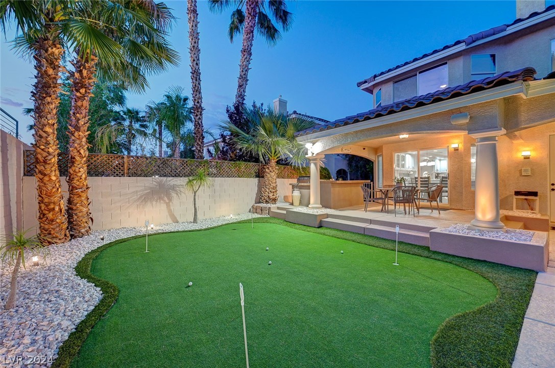 11205 Pentland Downs Street