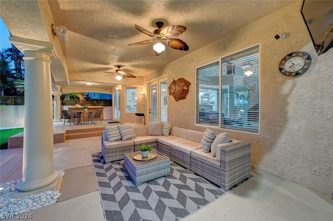 11205 Pentland Downs Street