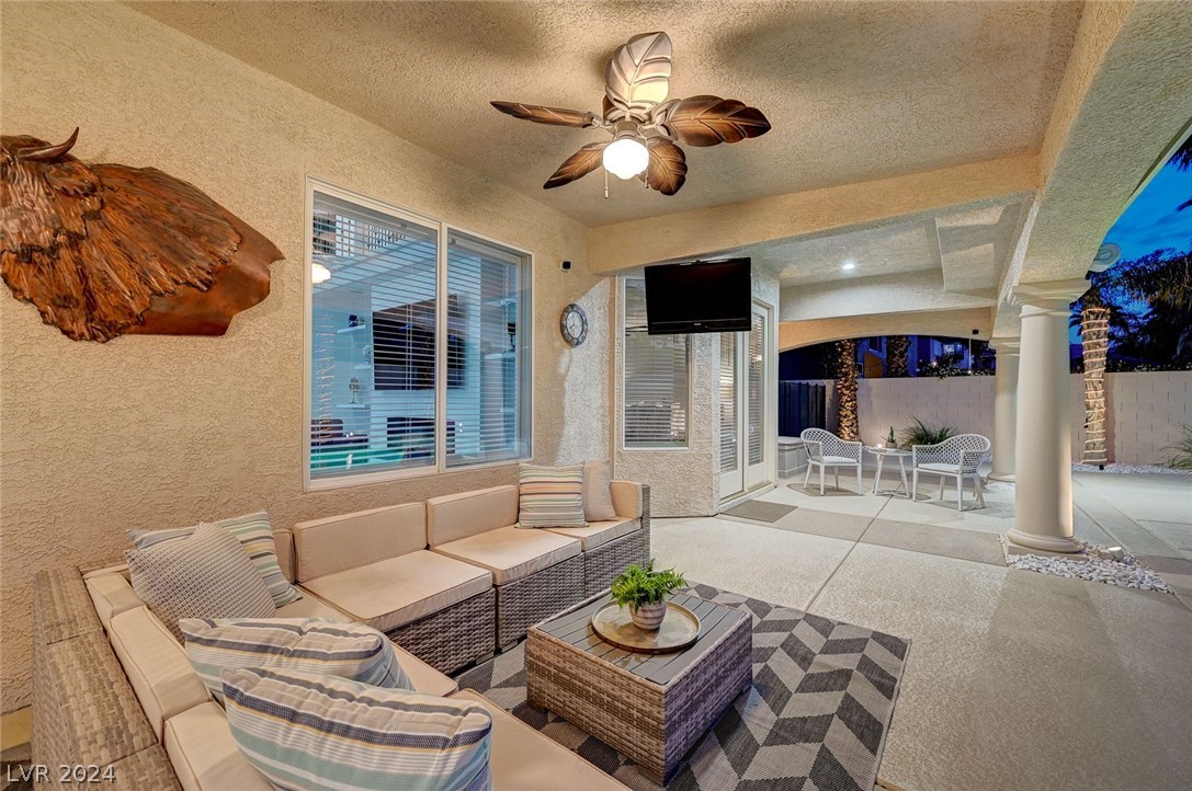 11205 Pentland Downs Street