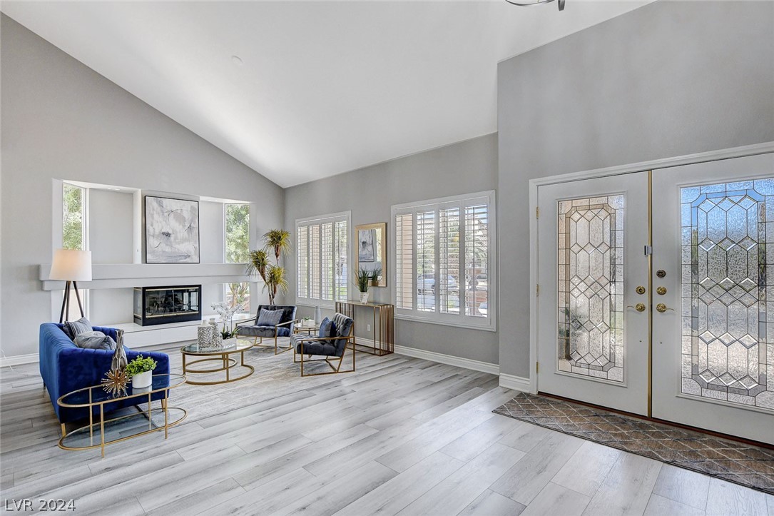11205 Pentland Downs Street