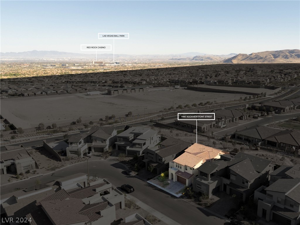 11967 Rockview Point Street