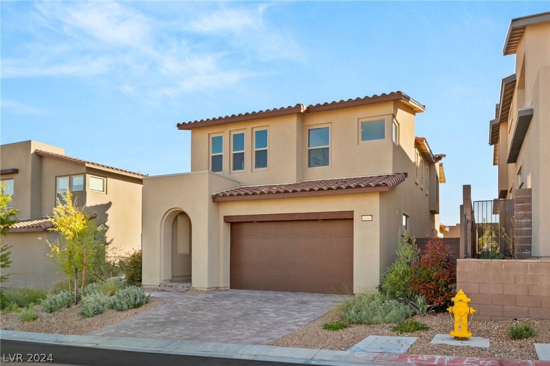 11967 Rockview Point Street