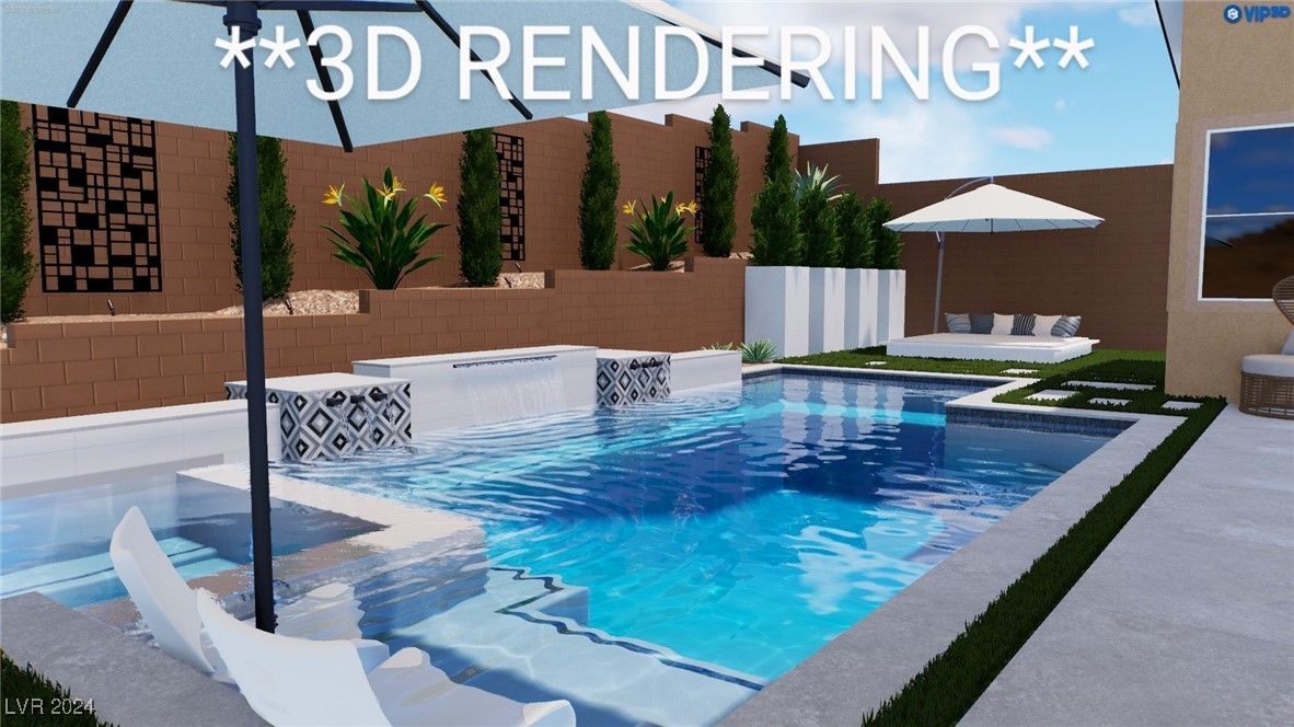 11967 Rockview Point Street