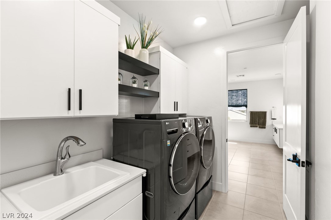 11967 Rockview Point Street