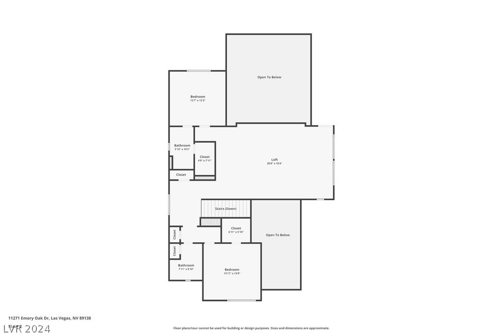 11271 Emory Oak Drive