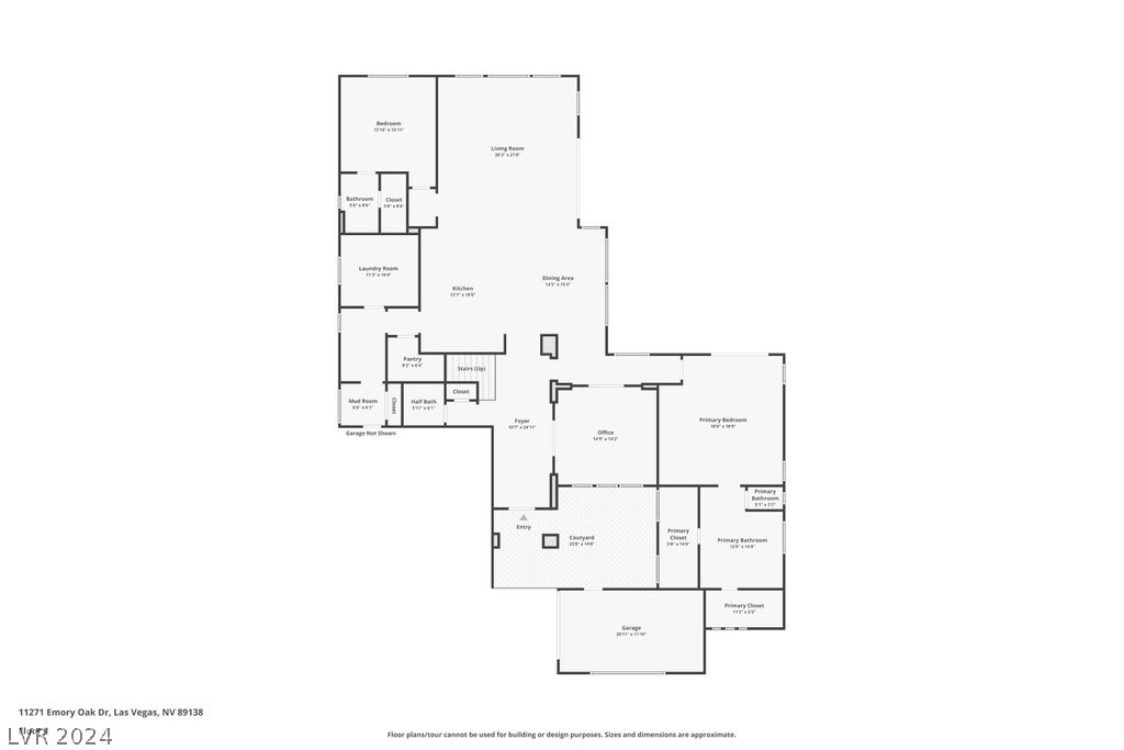 11271 Emory Oak Drive