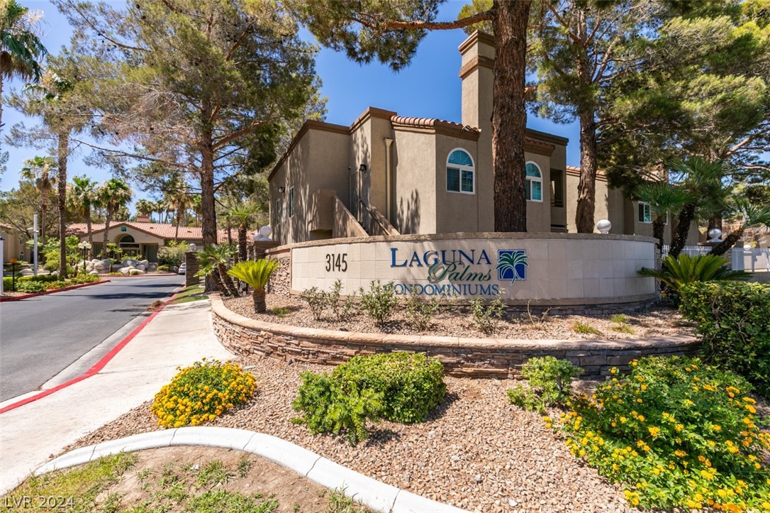 3145 East Flamingo Road 2074