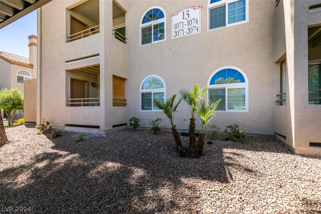 3145 East Flamingo Road 2074