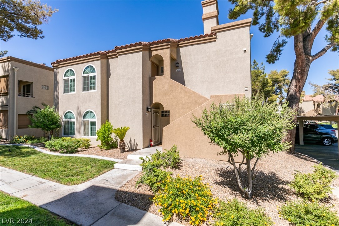 3145 East Flamingo Road 2074