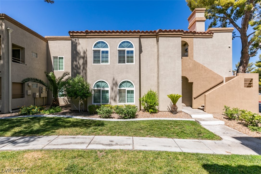 3145 East Flamingo Road 2074