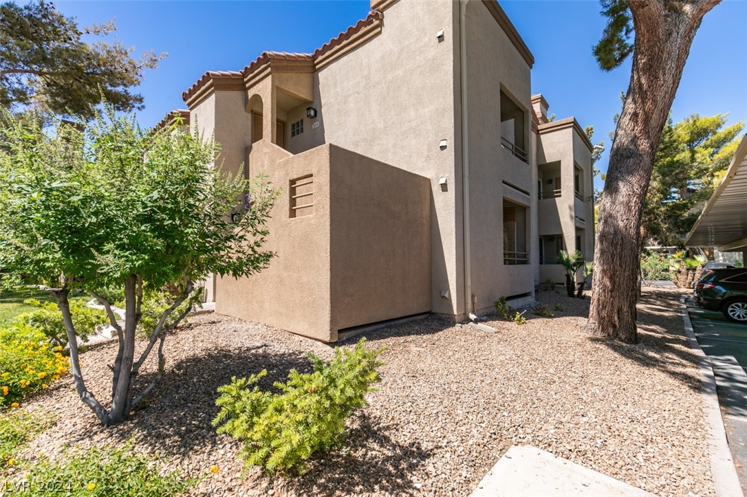 3145 East Flamingo Road 2074