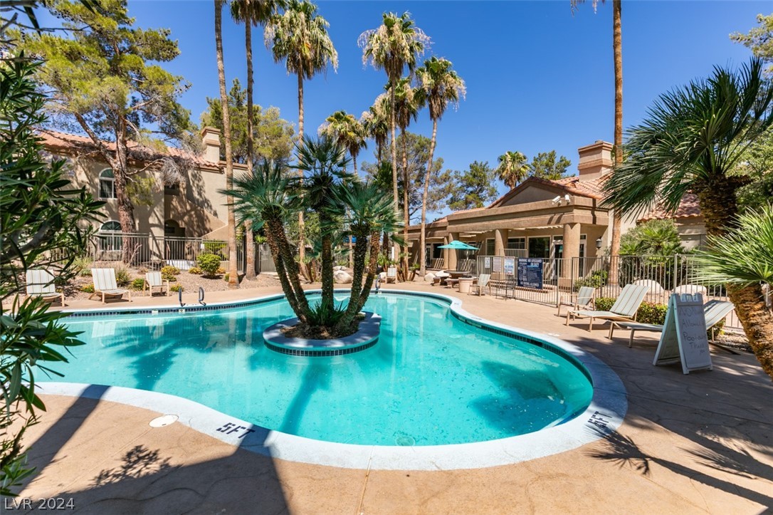 3145 East Flamingo Road 2074
