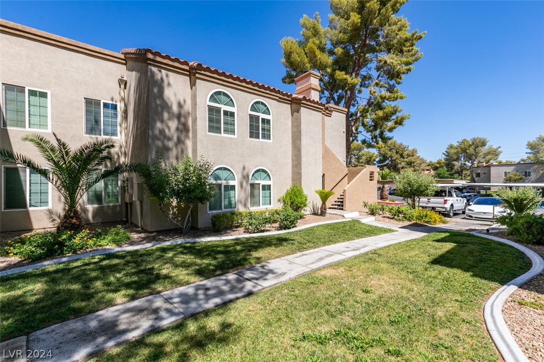 3145 East Flamingo Road 2074