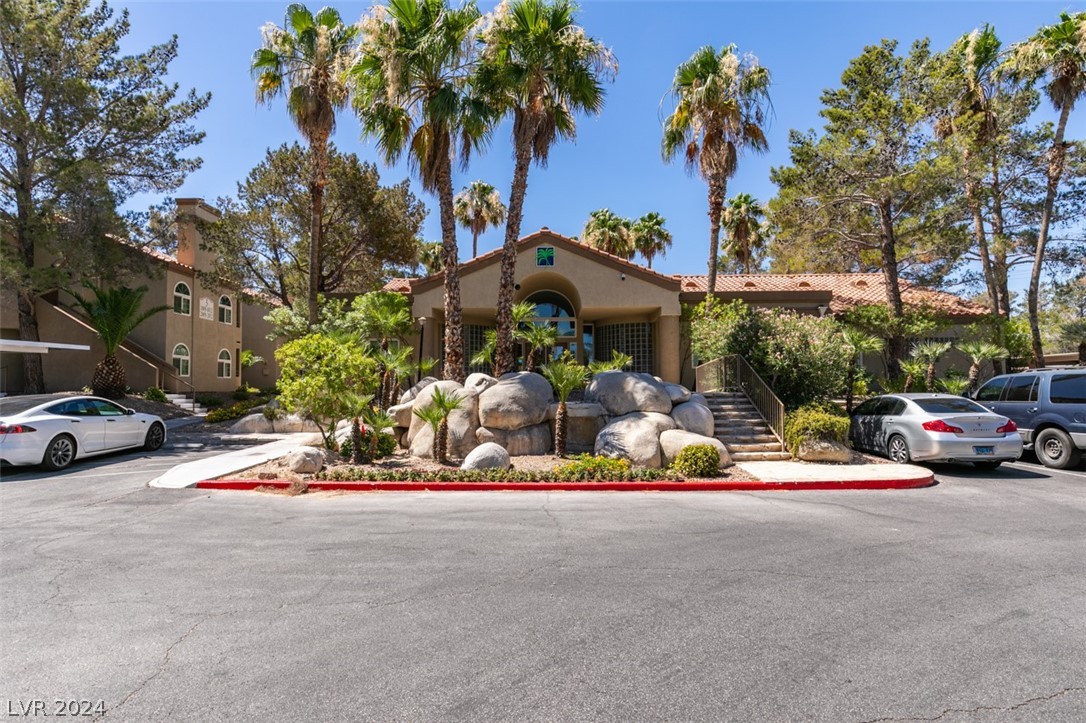 3145 East Flamingo Road 2074
