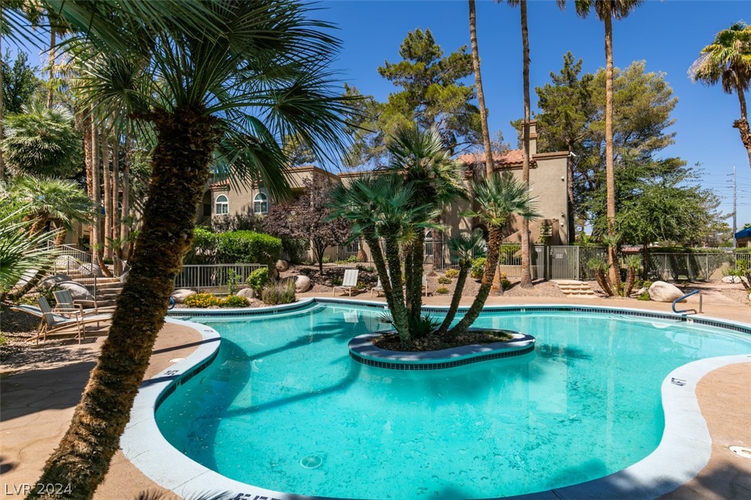 3145 East Flamingo Road 2074