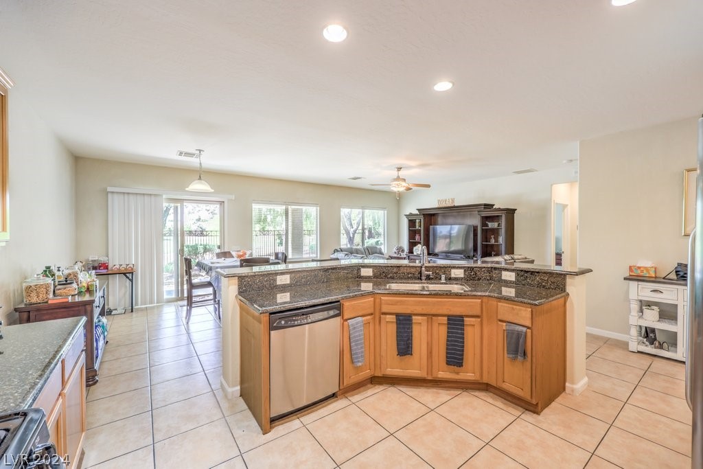 3543 Halter Drive