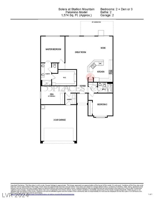 3543 Halter Drive