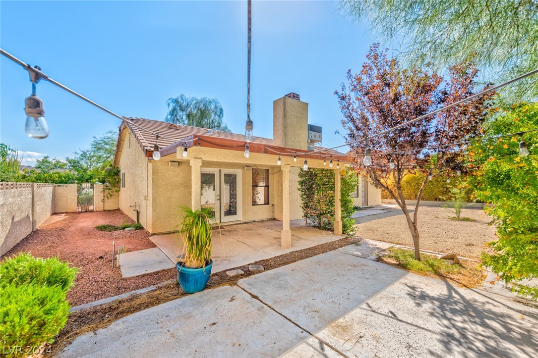 2862 Mahogany Grove Avenue