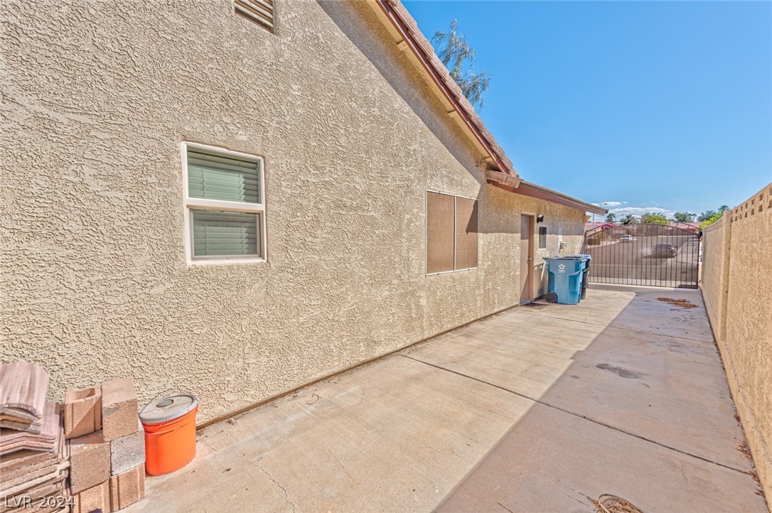 2862 Mahogany Grove Avenue