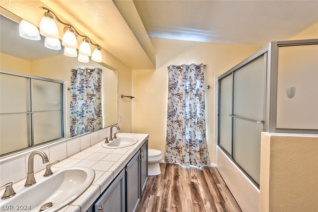 2862 Mahogany Grove Avenue