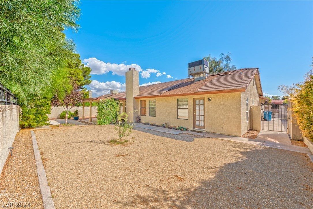 2862 Mahogany Grove Avenue