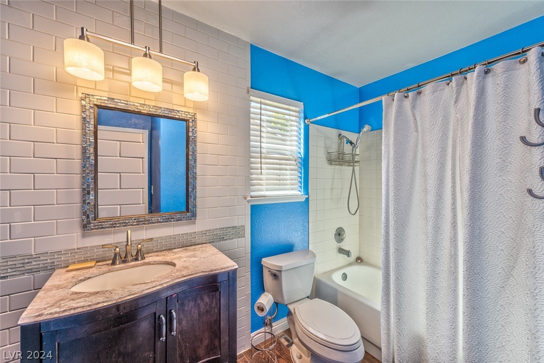 2862 Mahogany Grove Avenue