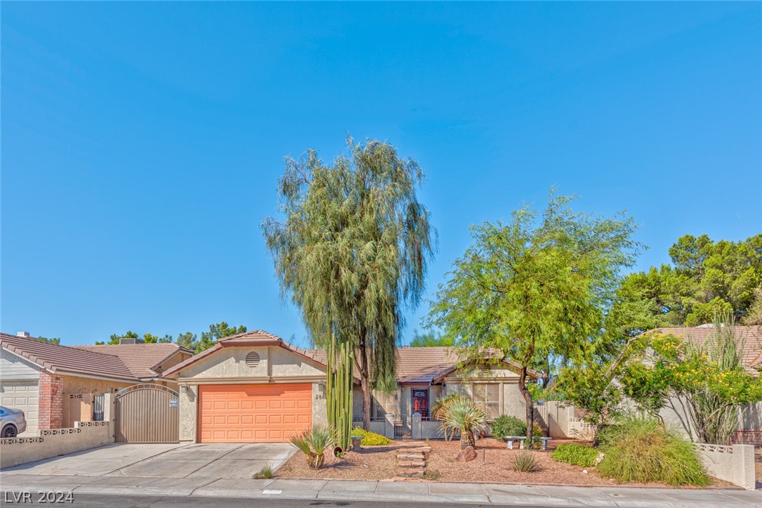 2862 Mahogany Grove Avenue