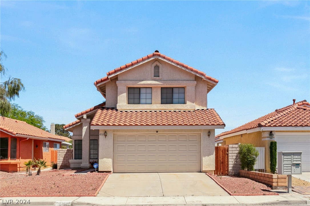 4760 Belshire Drive