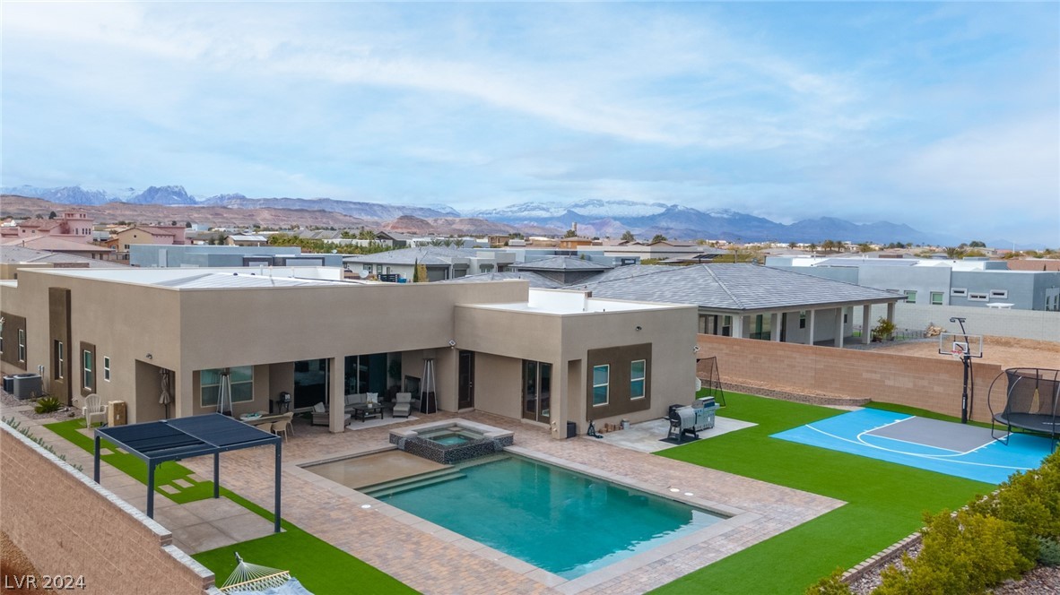 8794 South Miller Lane