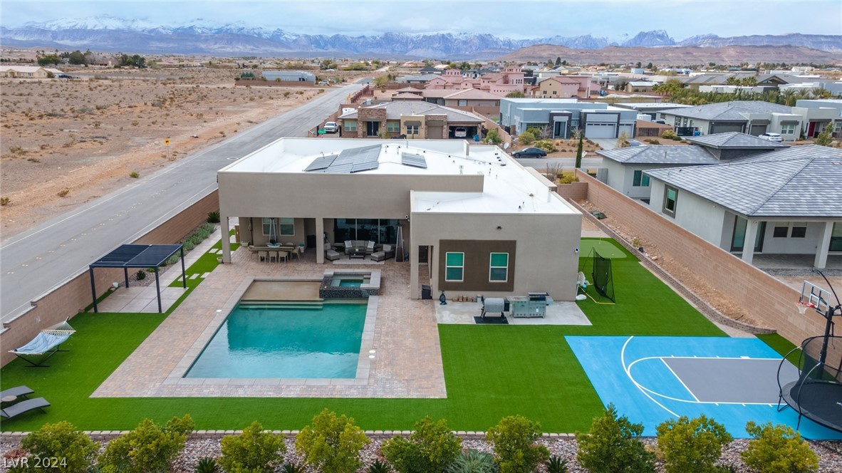 8794 South Miller Lane