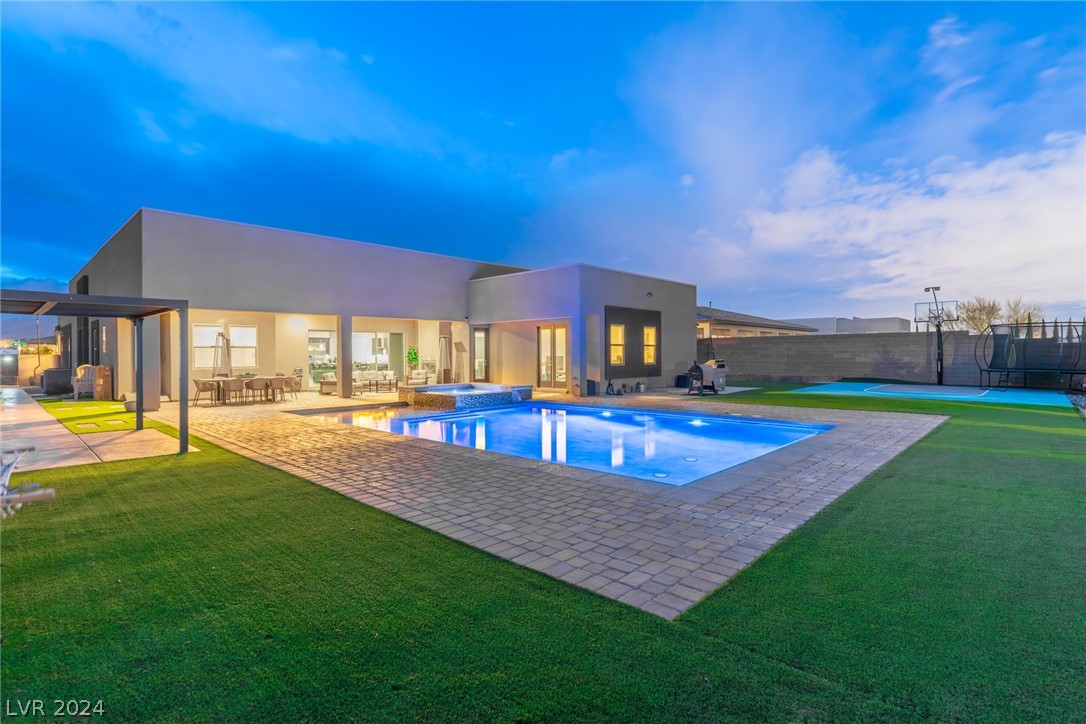 8794 South Miller Lane