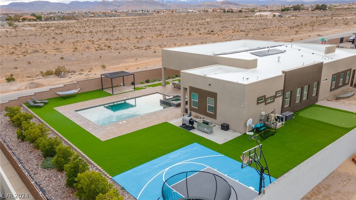 8794 South Miller Lane