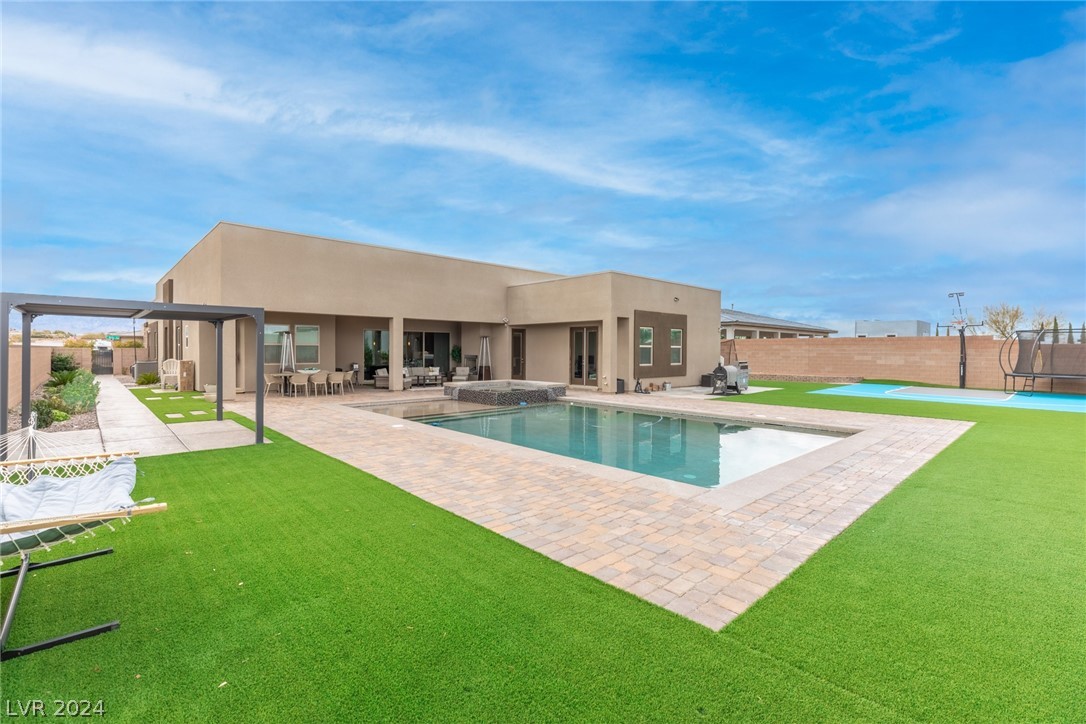 8794 South Miller Lane