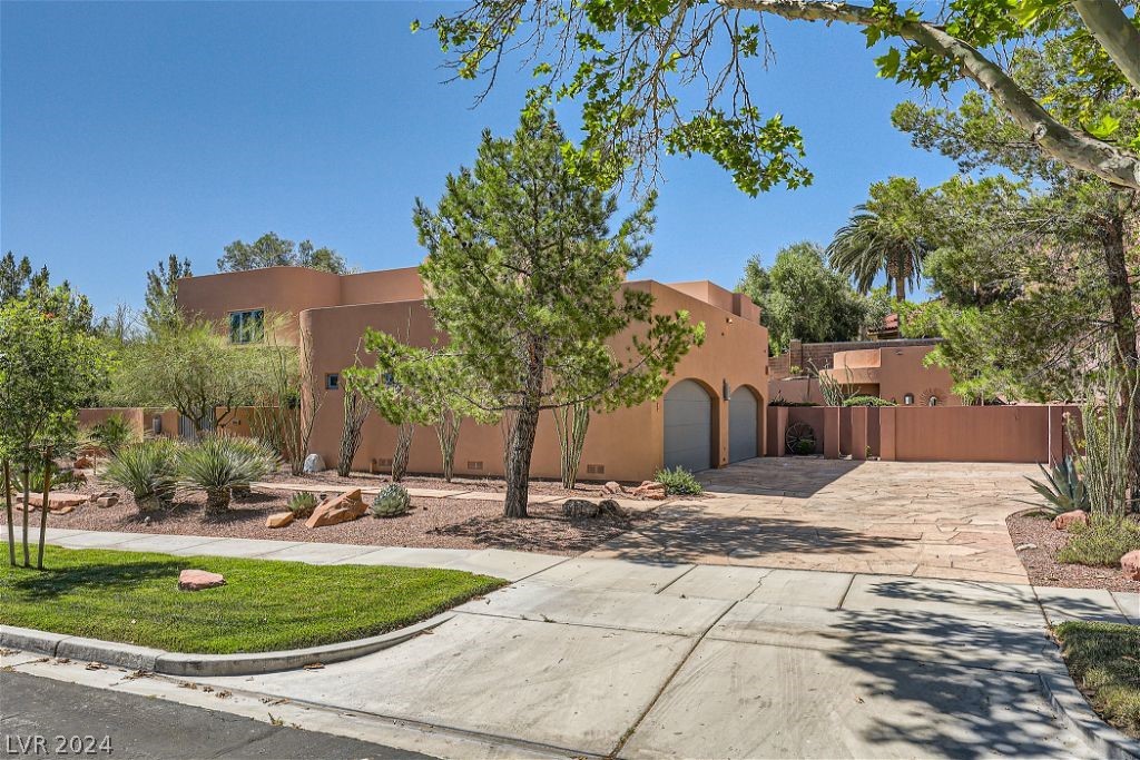 9805 Highridge Drive
