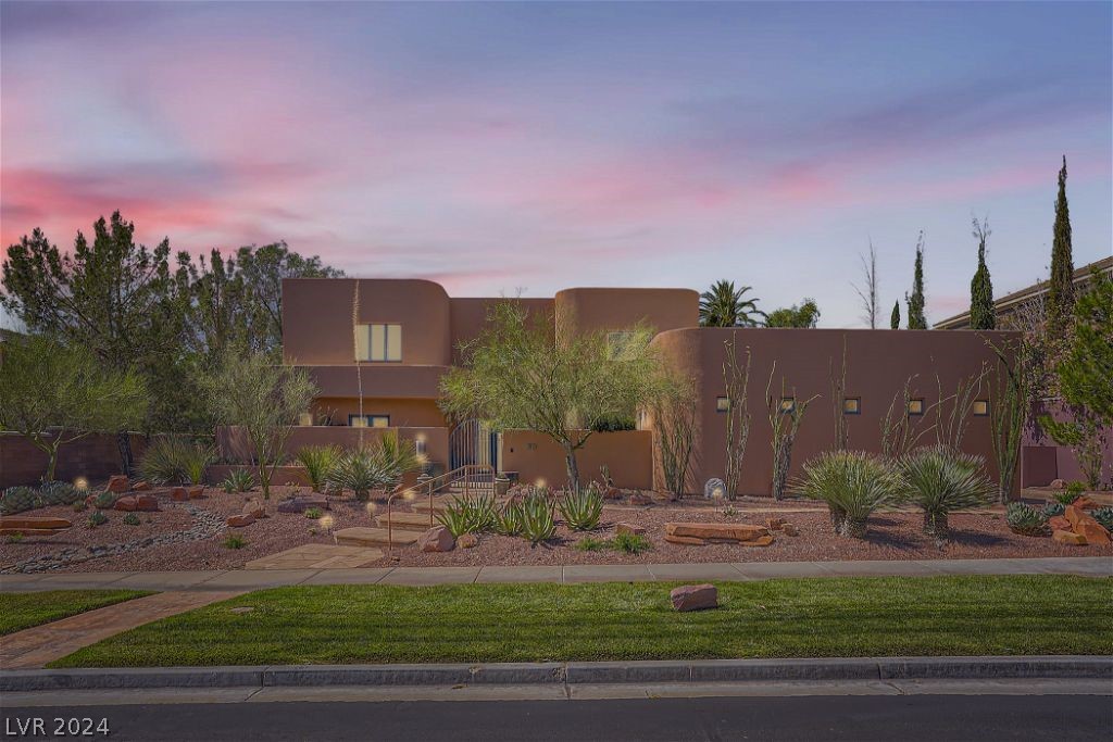 9805 Highridge Drive