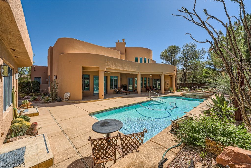 9805 Highridge Drive