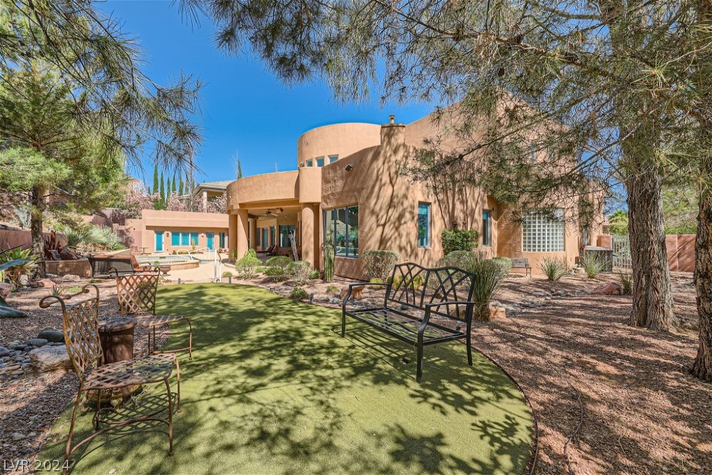 9805 Highridge Drive