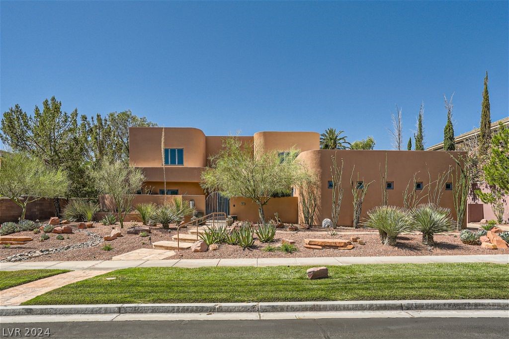 9805 Highridge Drive
