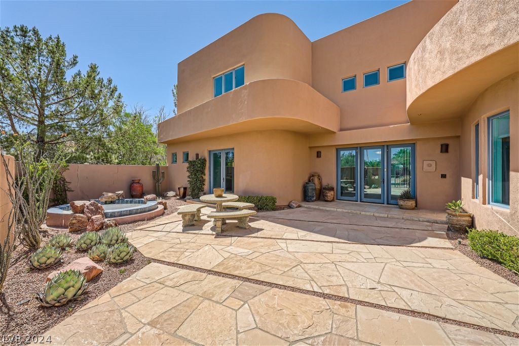 9805 Highridge Drive