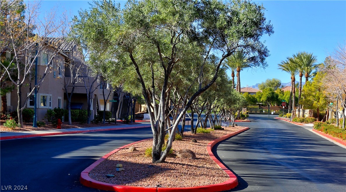 Las Vegas