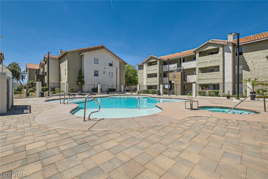 4200 South Valley View Boulevard 1072