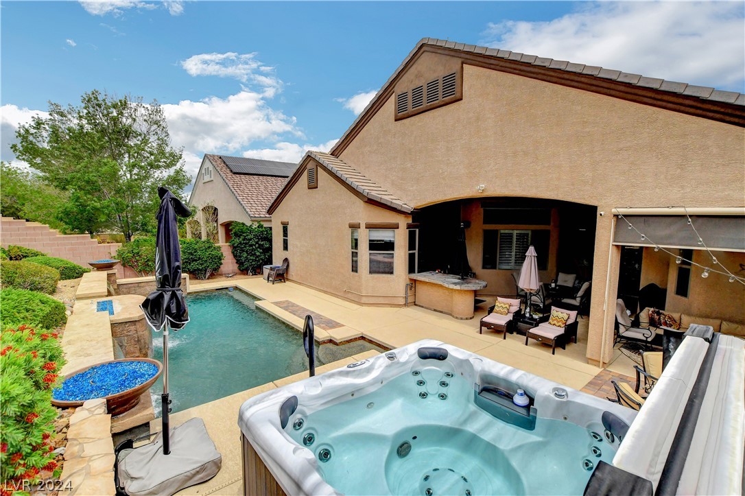 1145 Hideout Way
