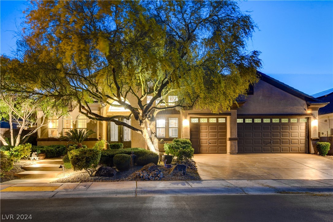 1145 Hideout Way