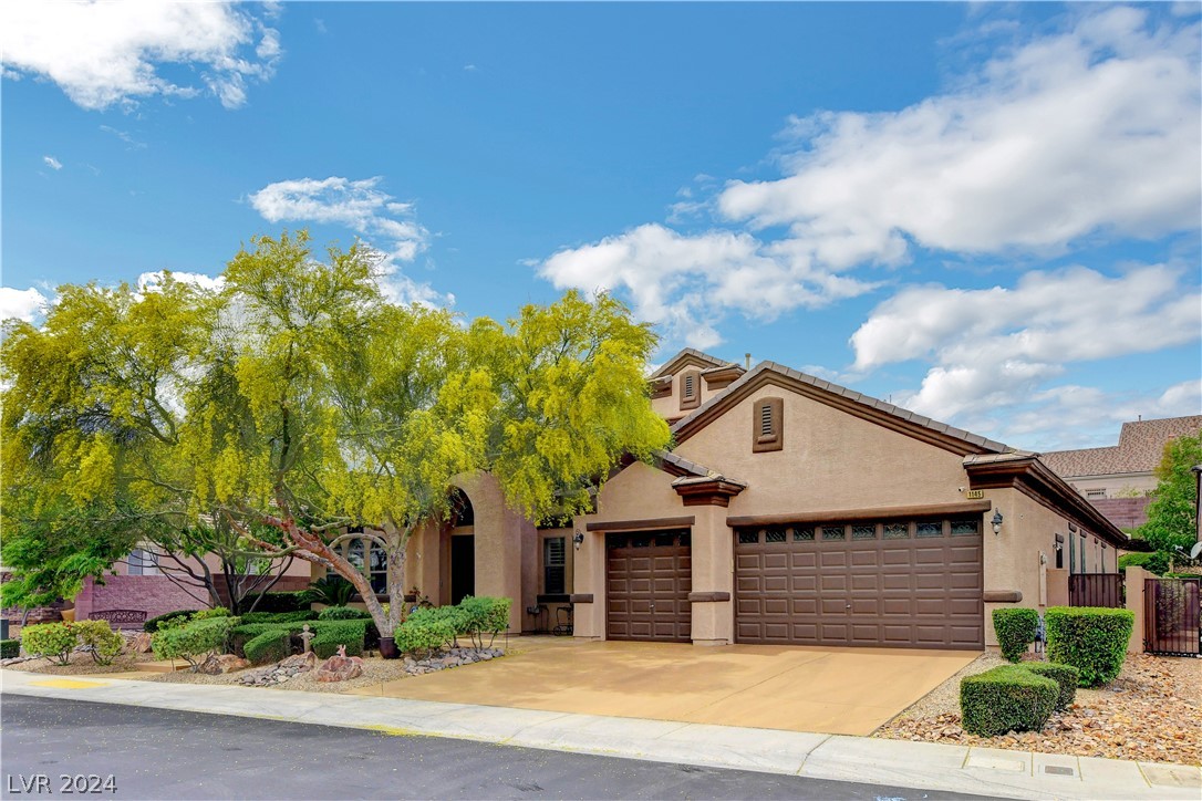 1145 Hideout Way