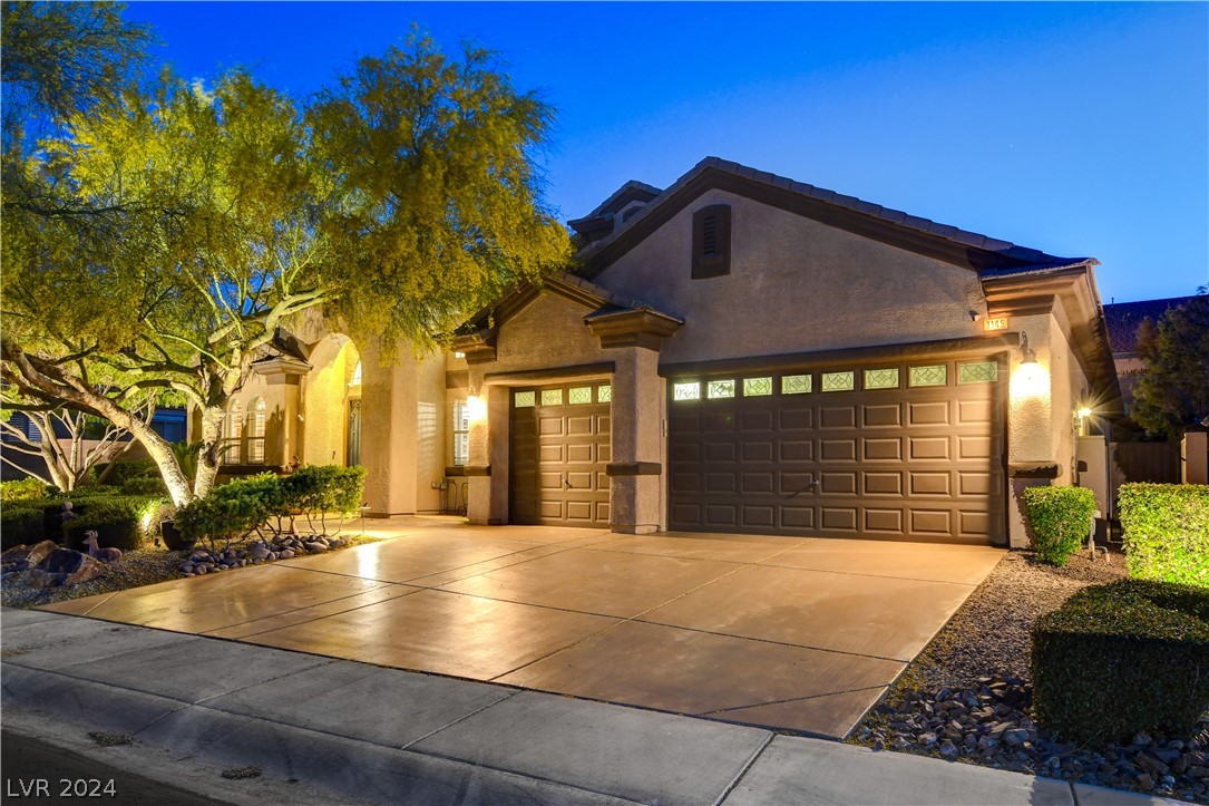 1145 Hideout Way