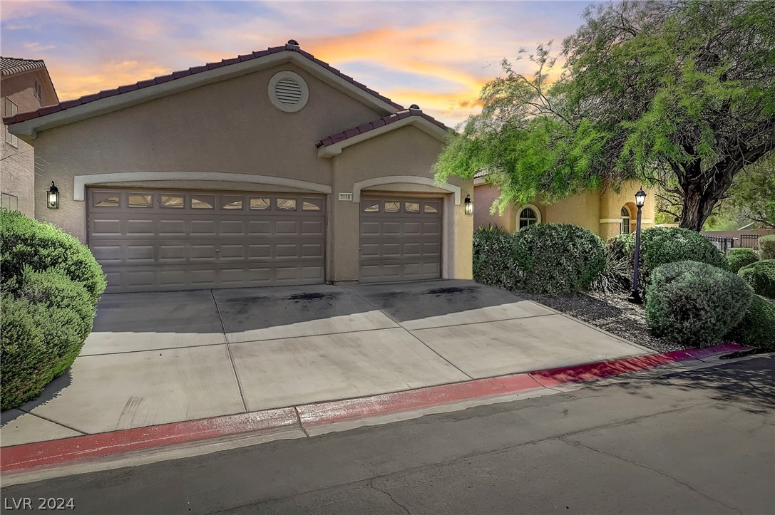 7110 Prairie Flower Street