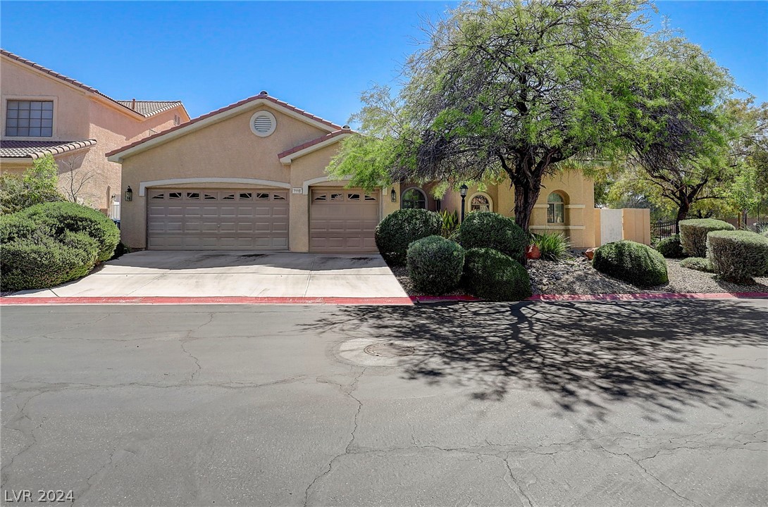 7110 Prairie Flower Street