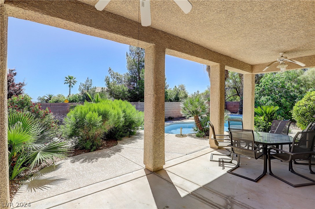 7110 Prairie Flower Street