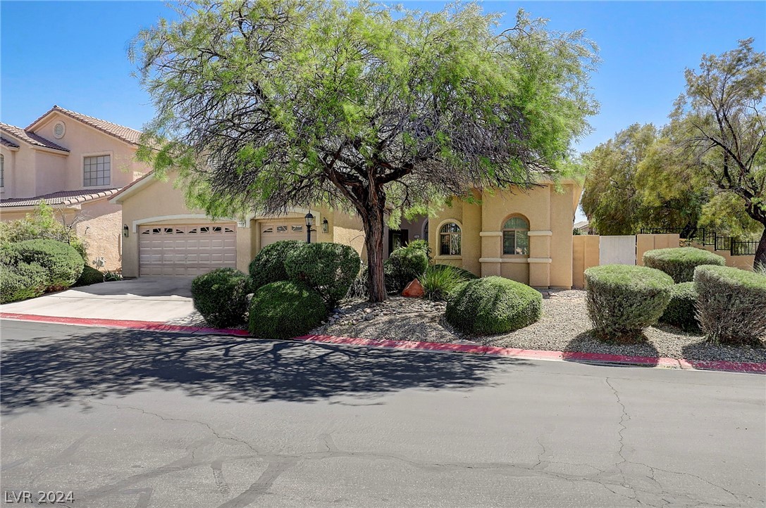 7110 Prairie Flower Street