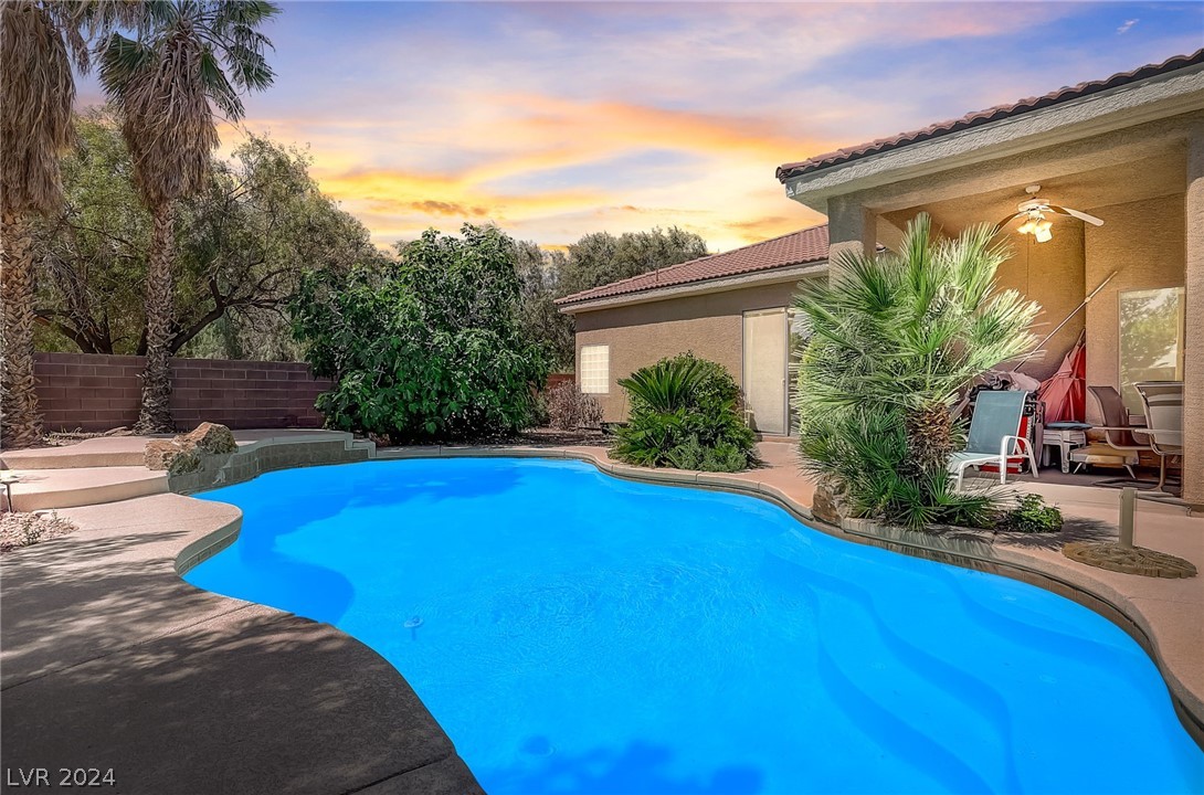 7110 Prairie Flower Street